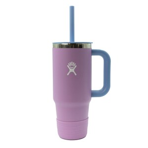 Kids 24 Oz. Hydro Flask Tumbler anemone color